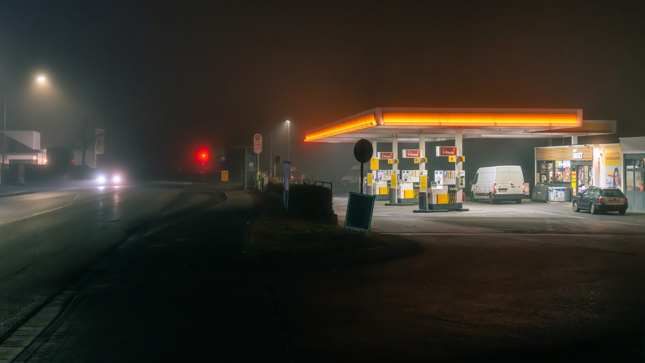 What the Iran war means for gasoline, heating oil, and gas