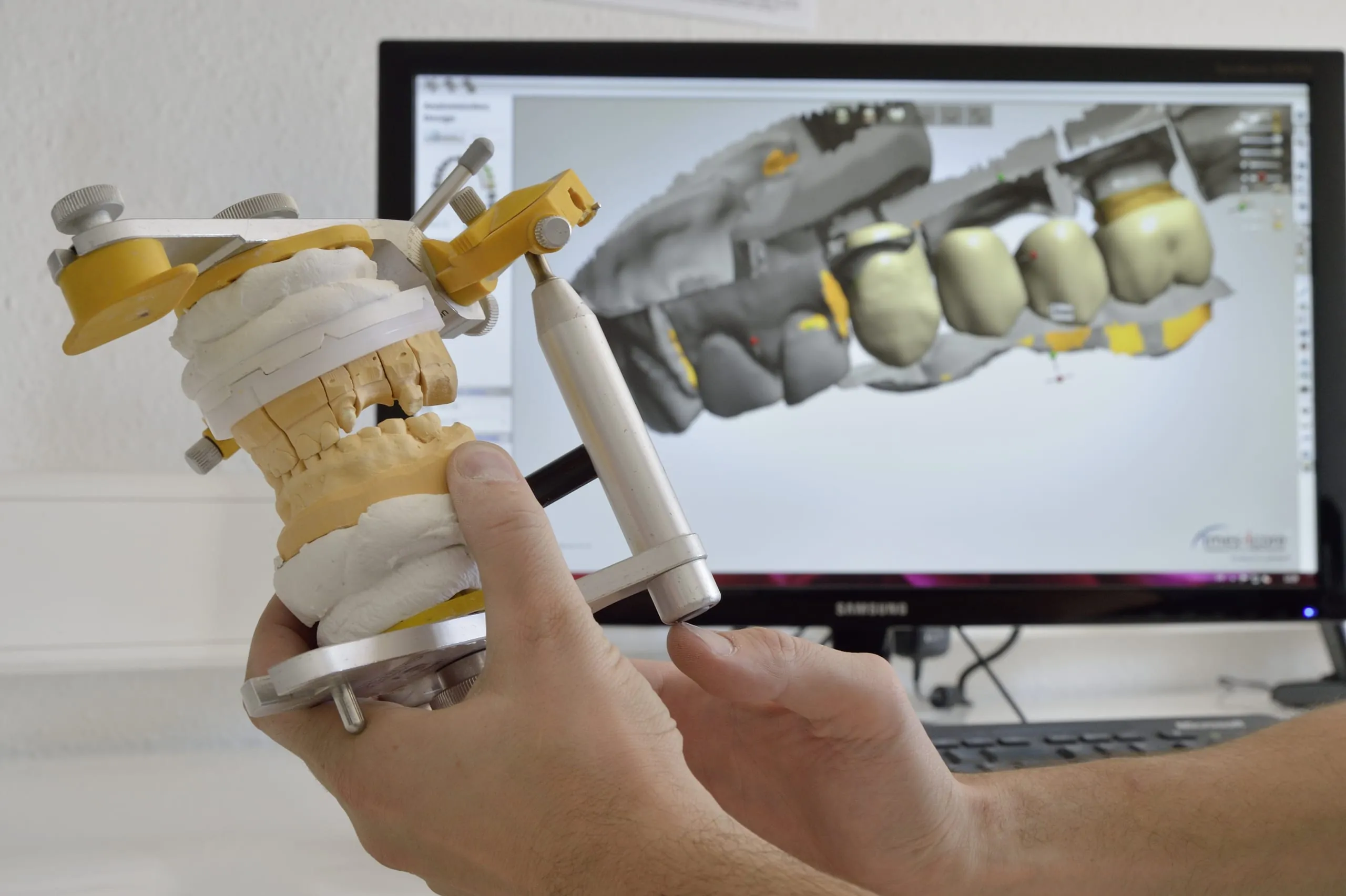 Ausbildungsquote über 30 Prozent – doch die Labore kämpfen