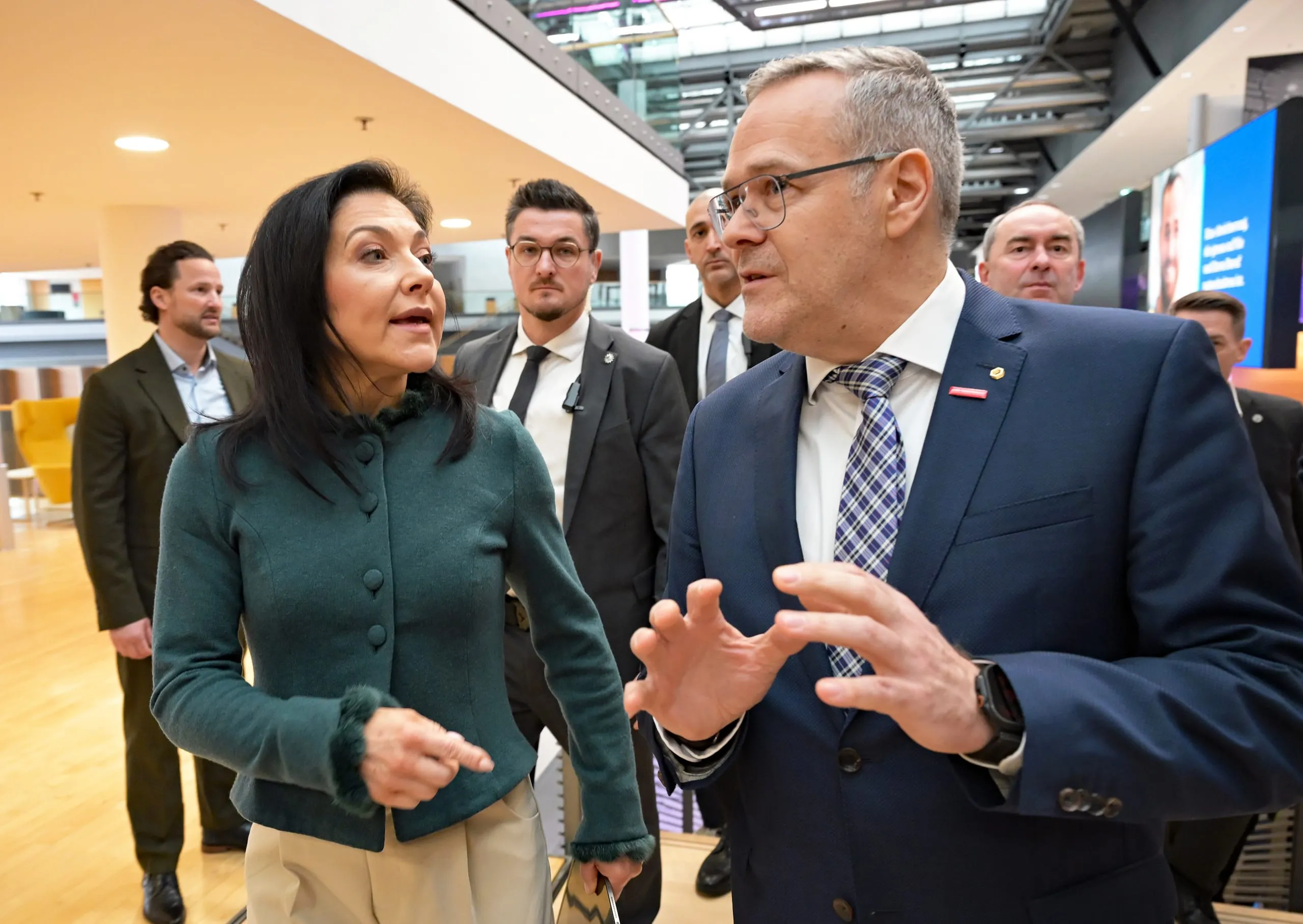 Irankrieg bremst Konjunktur – Handwerk warnt vor Reformstau