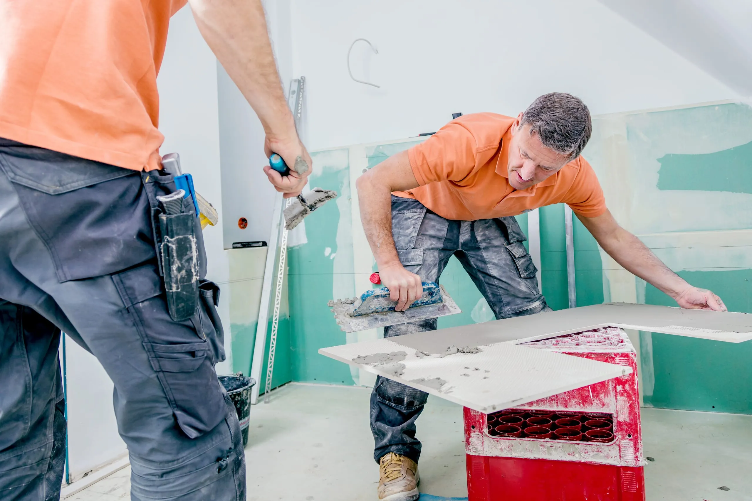 Selbstständig oder nur zum Schein? Check bietet Orientierung