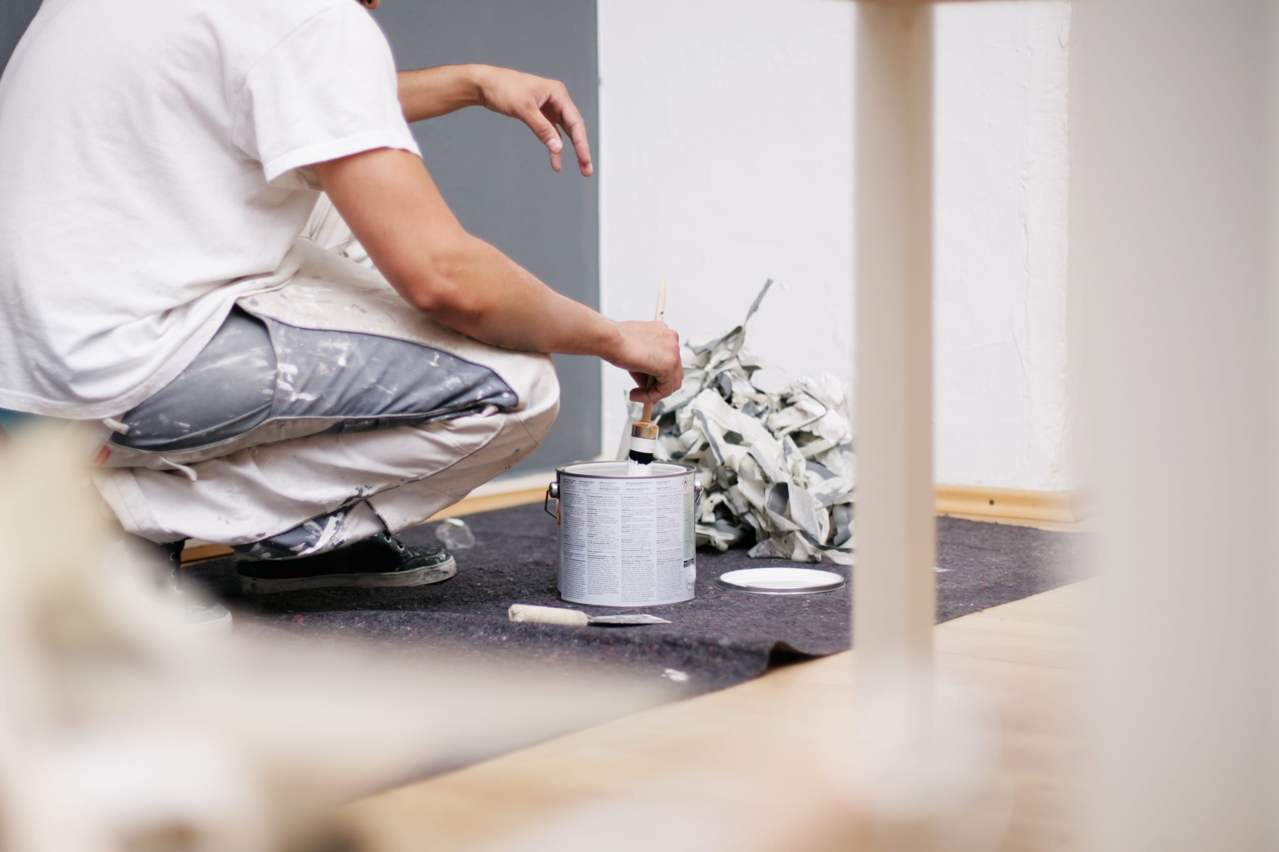 Fällt der Handwerkerbonus dem Sparzwang zum Opfer?
