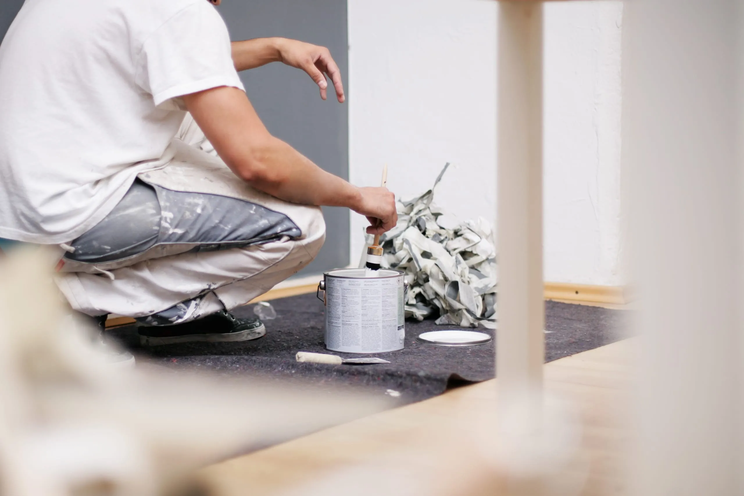 Fällt der Handwerkerbonus dem Sparzwang zum Opfer?