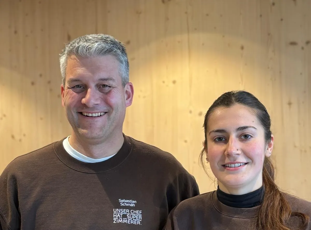 Wie ein Holzbaubetrieb gezielt mehr Frauen gewinnt