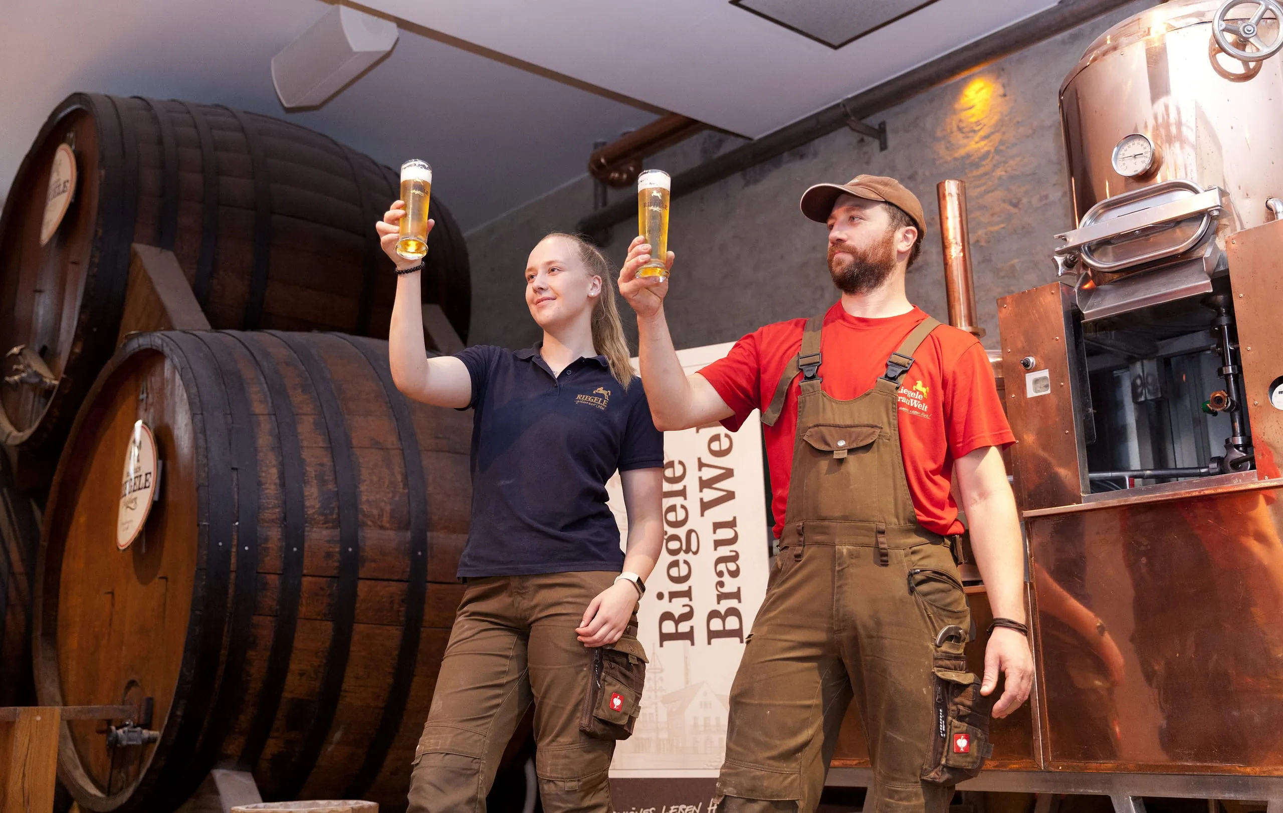 Brauer-Verbände starten bundesweite Ausbildungsoffensive