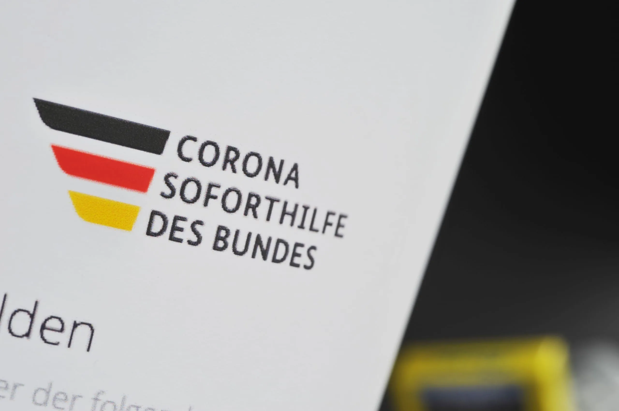 Corona-Soforthilfe: Wie die Rückmeldung in einzelnen Bundesländern läuft