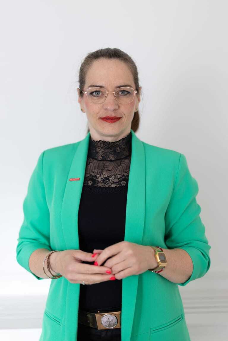 Kathrin Post-Isenberg KPI