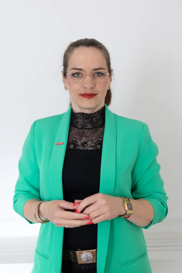 Kathrin Post-Isenberg KPI
