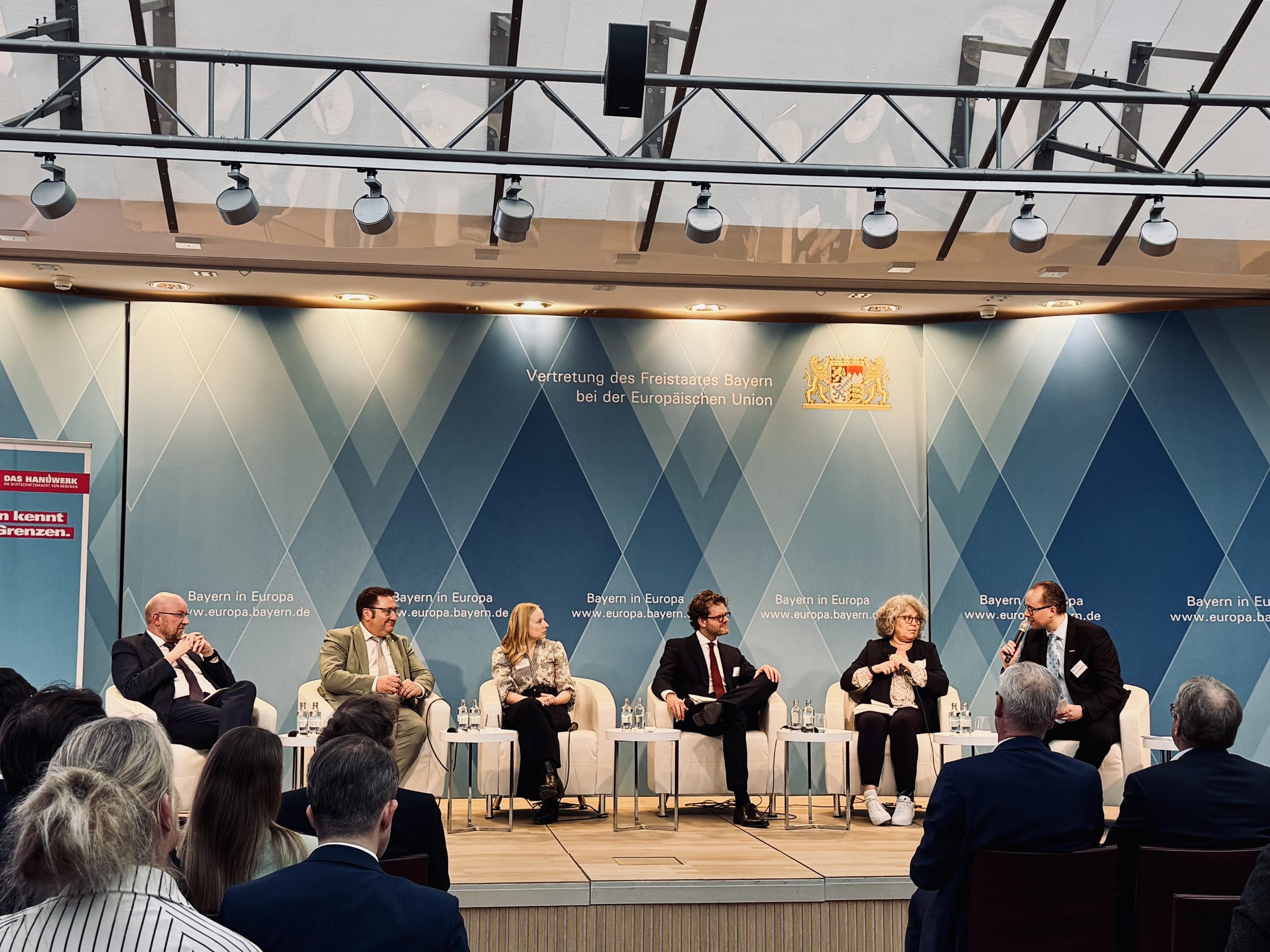 Wie weit Betriebsalltag und EU-Regulierung auseinanderliegen