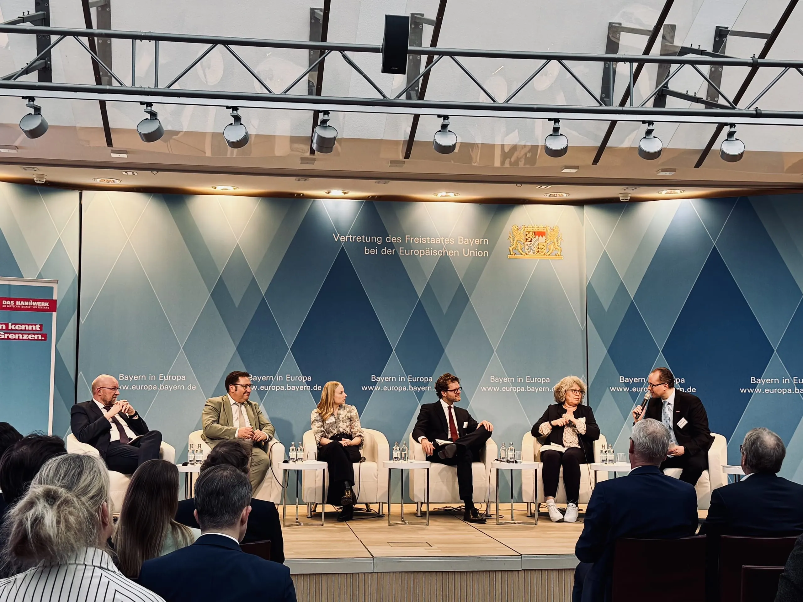 Wie weit Betriebsalltag und EU-Regulierung auseinanderliegen