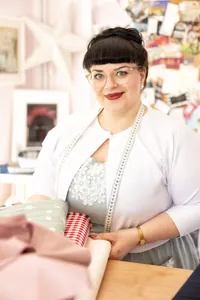 Sophie Johanna Schumann