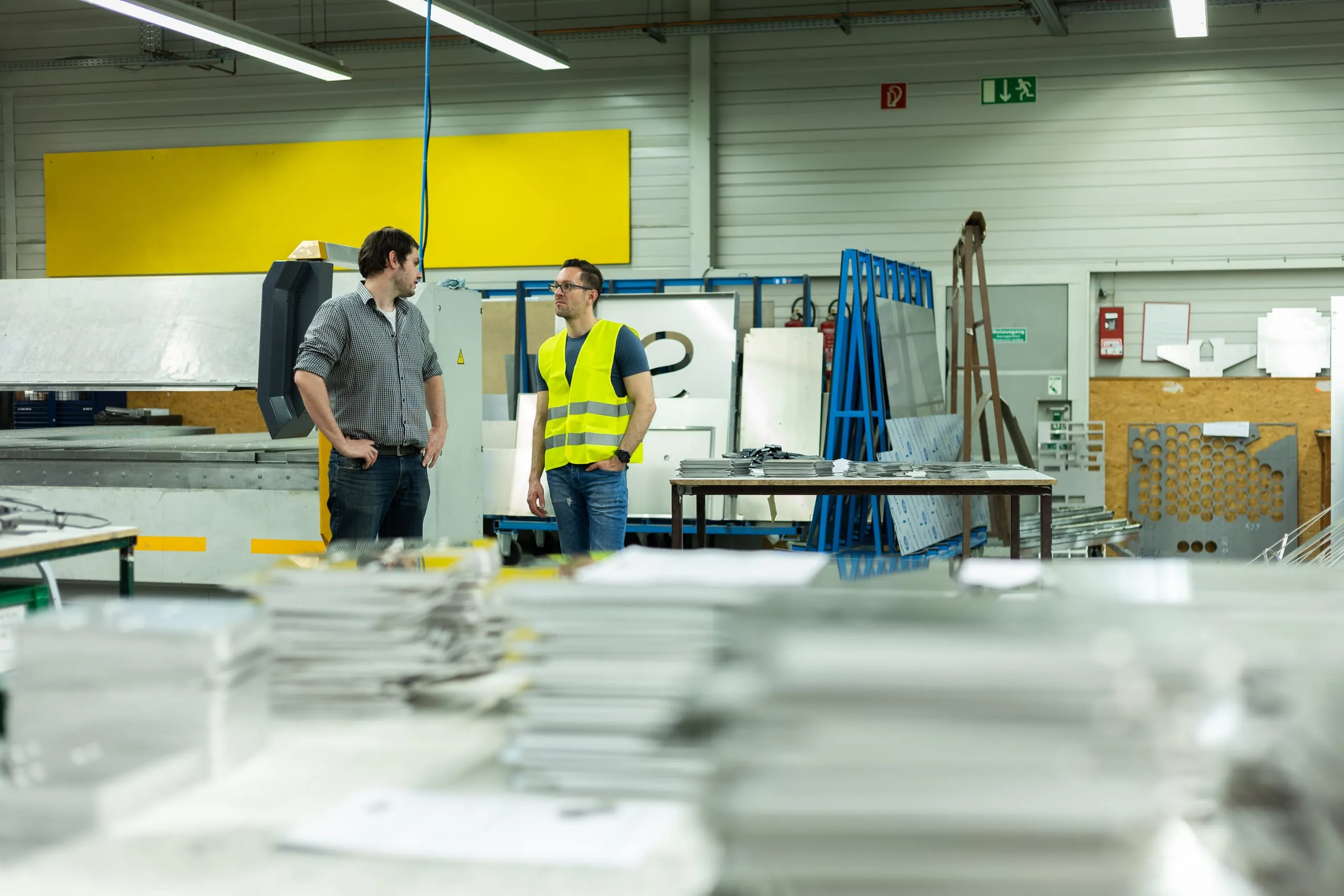 "Alles gut bei dir?" – Warum Chefs diese Frage anders stellen sollten