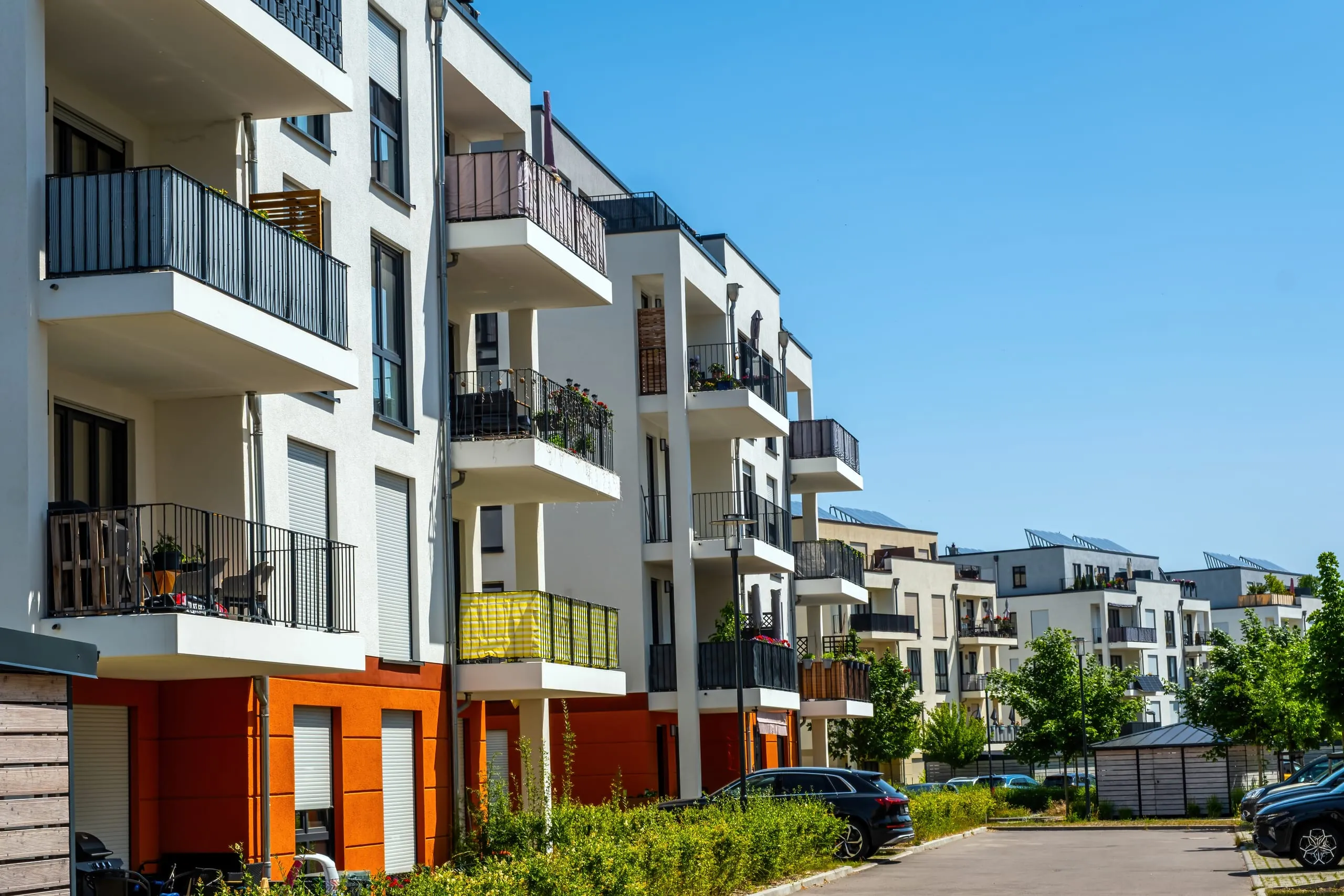 Mieterschutz steht: Weg frei für Gebäudemodernisierungsgesetz