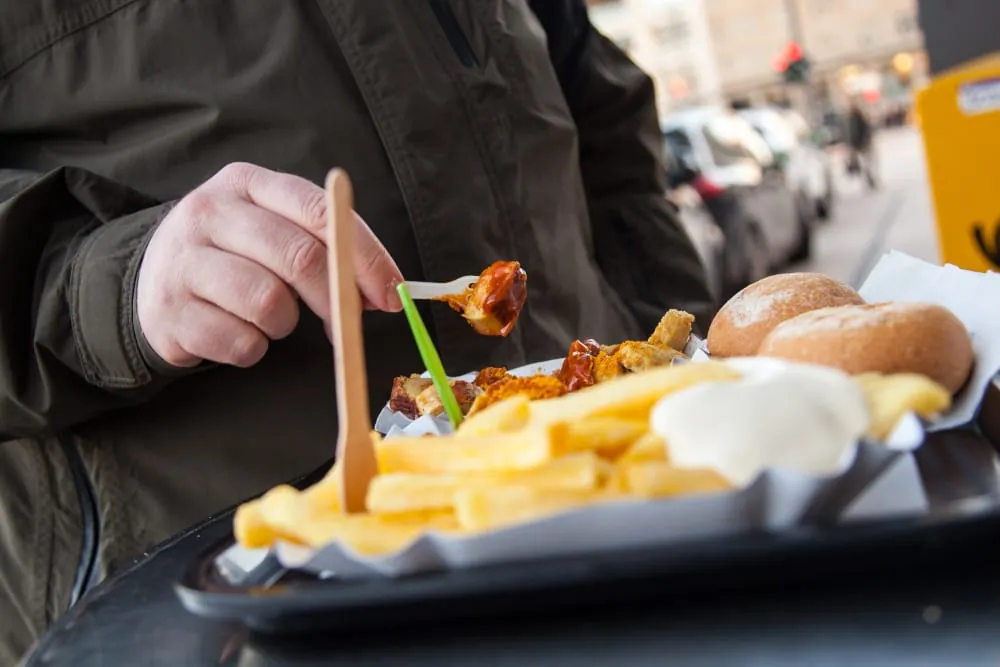 Tierhaltungskennzeichnung für Imbiss und Catering: Verbände warnen