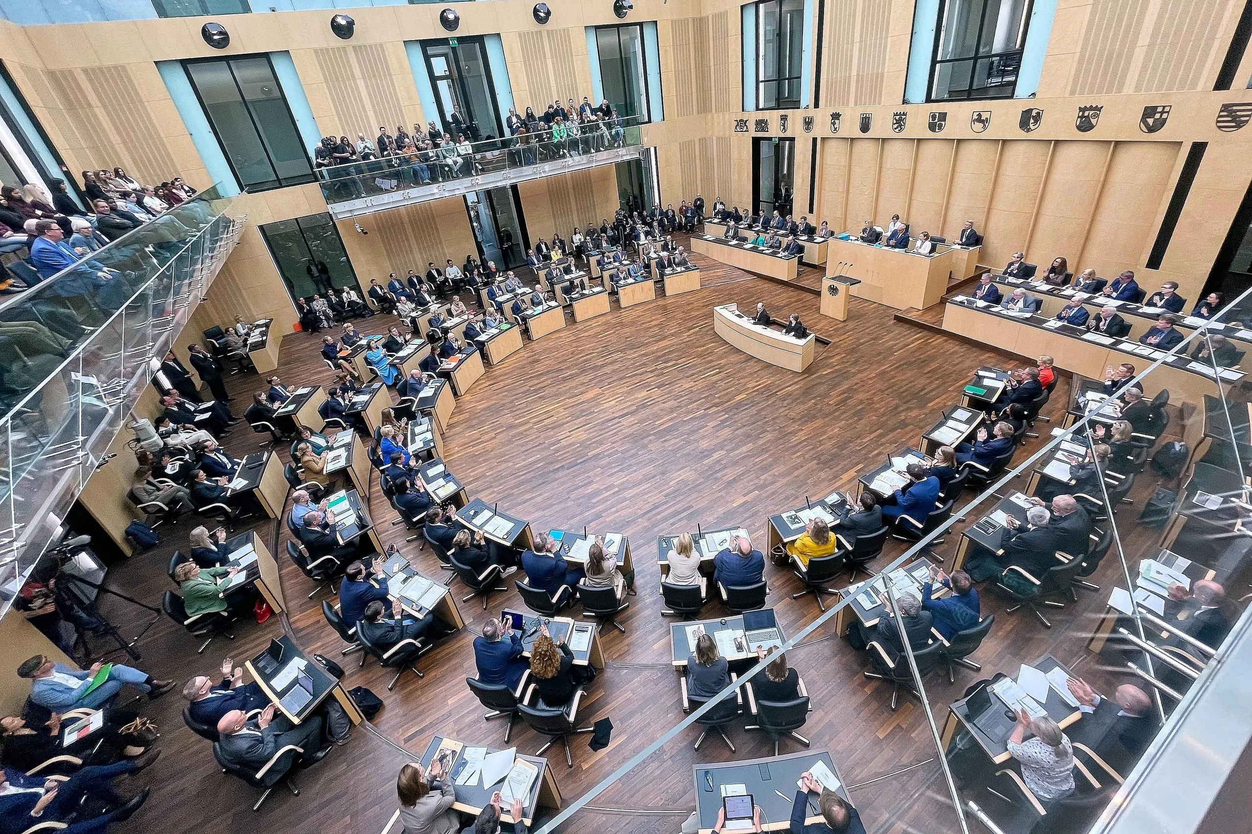 Abgelehnt: Bundesrat stimmt Entlastungsprämie nicht zu