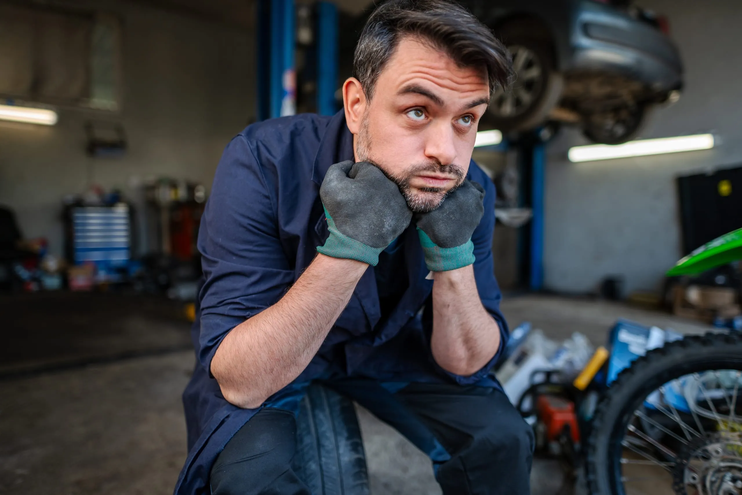 Keine Arbeit: Dürfen Chefs Mitarbeiter früher heimschicken?
