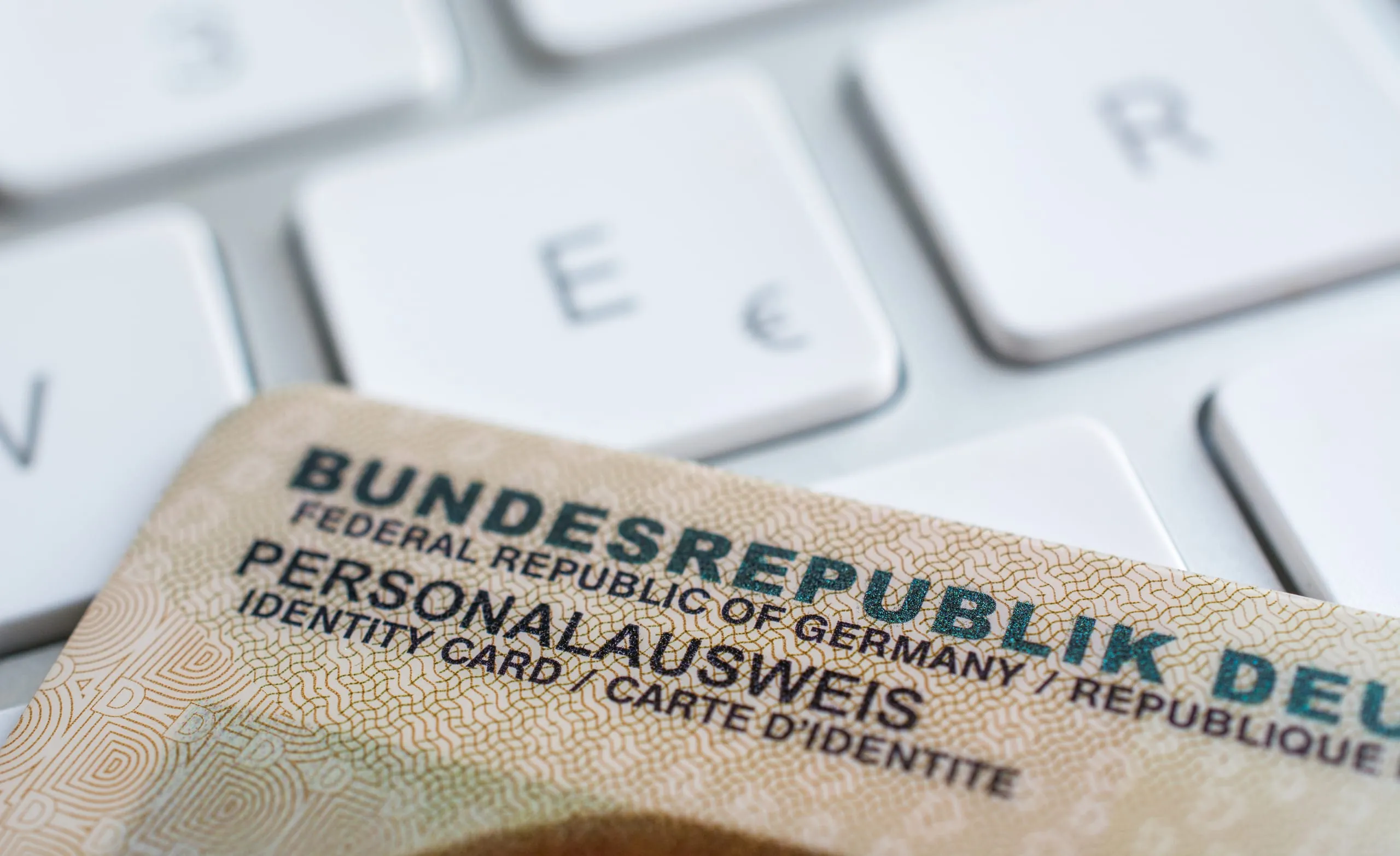 Ohne Bund-ID keine E-Auto-Förderung