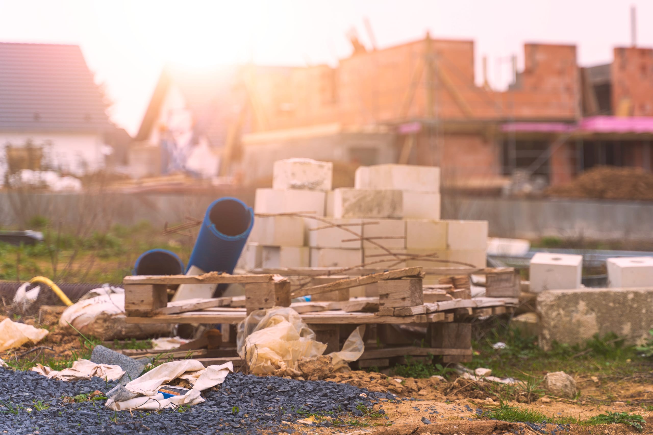 Ihre Baustelle spricht – auch wenn Sie gerade nichts sagen