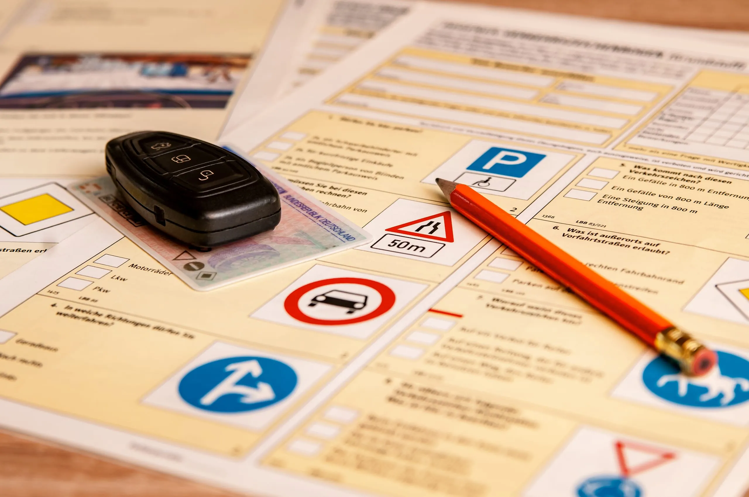 Was sich beim Führerschein ab 2027 ändern soll