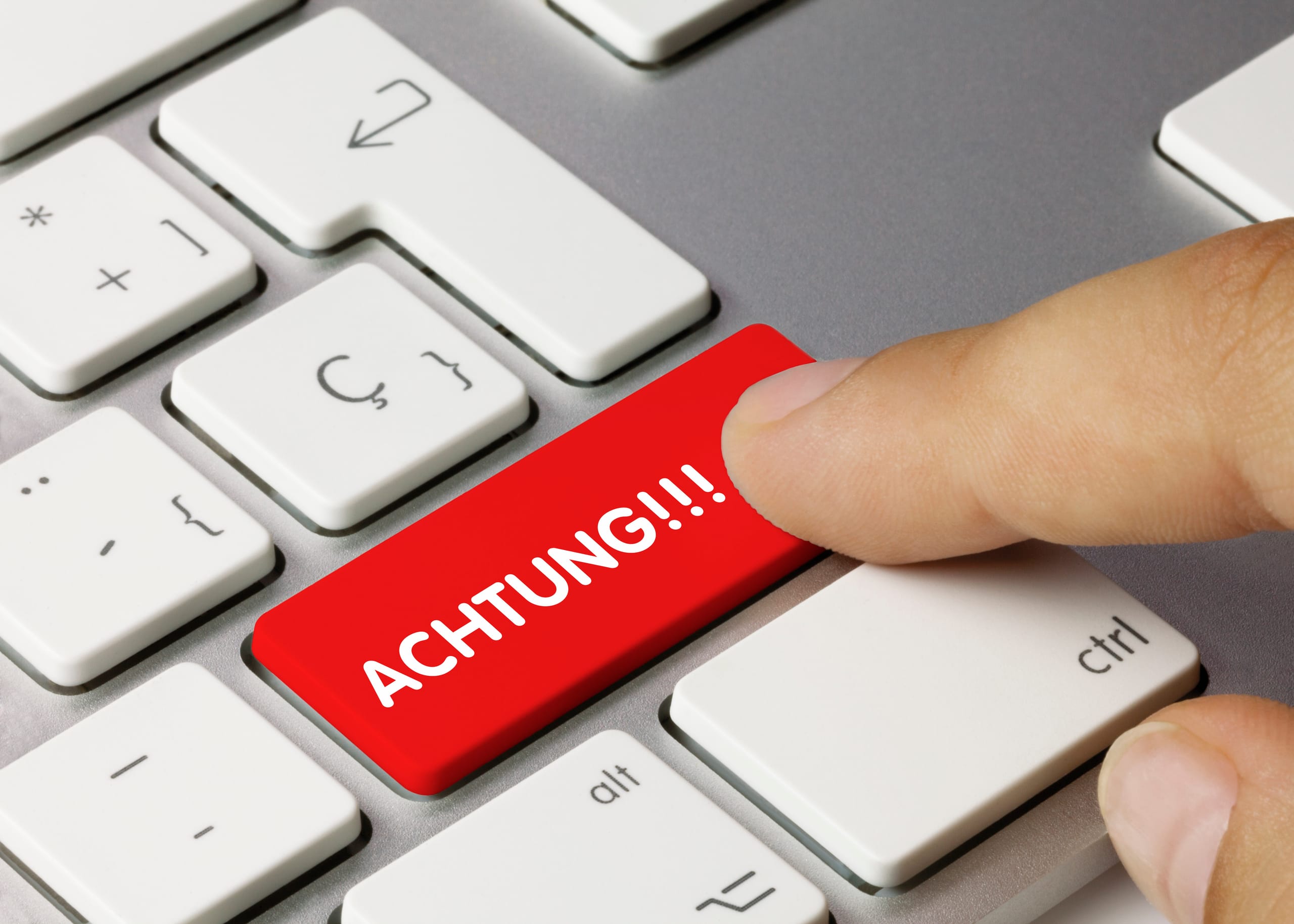 Rundfunkbeitrag: Vorsicht vor Mail-Betrug mit Zahlungstermin