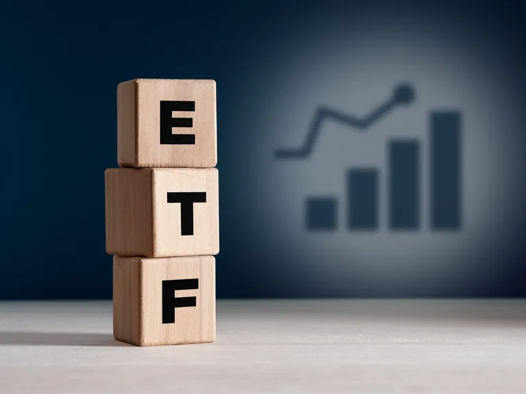 ETF Sparplan