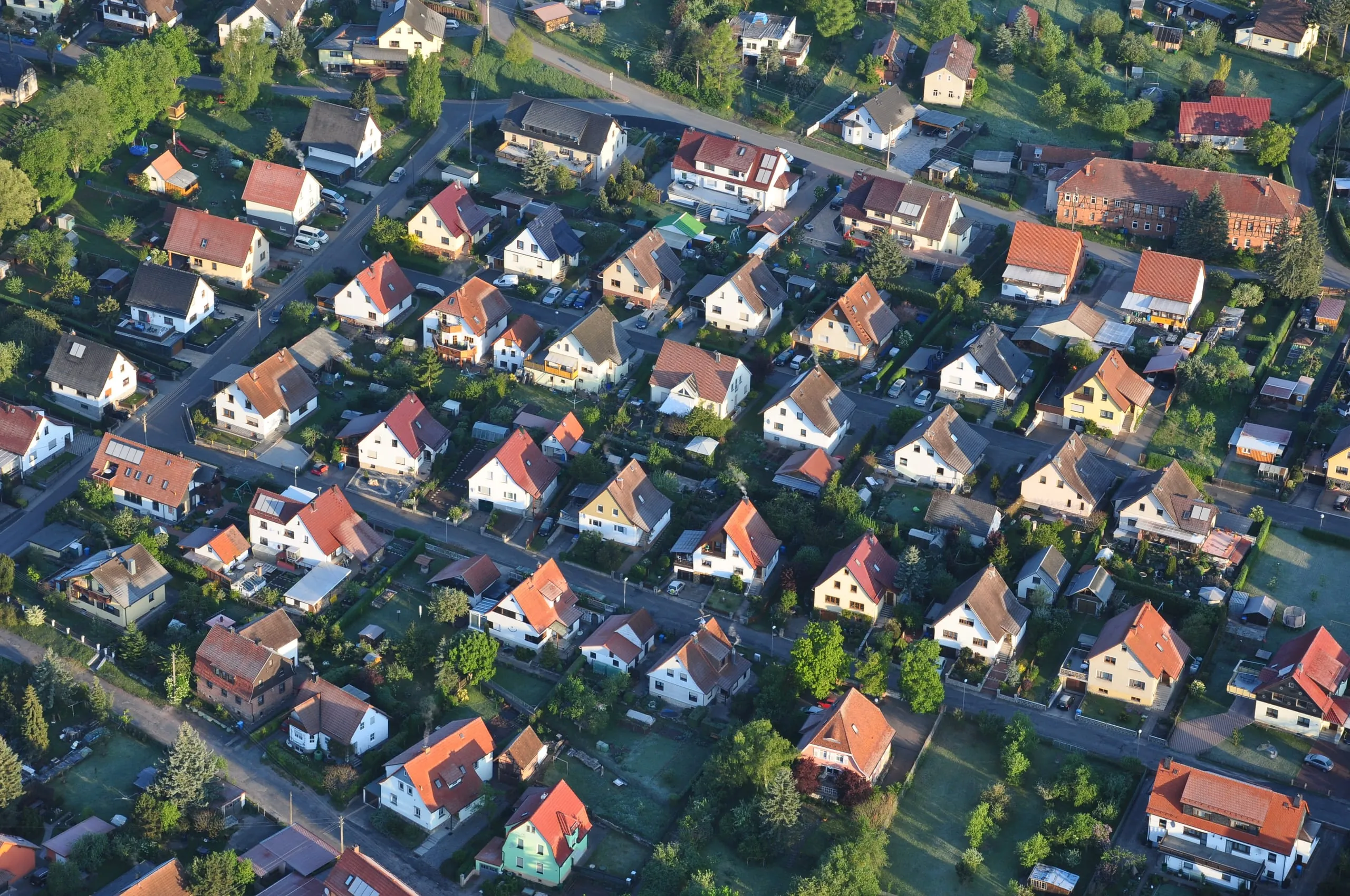 Bundesfinanzhof erklärt neue Grundsteuer für rechtens