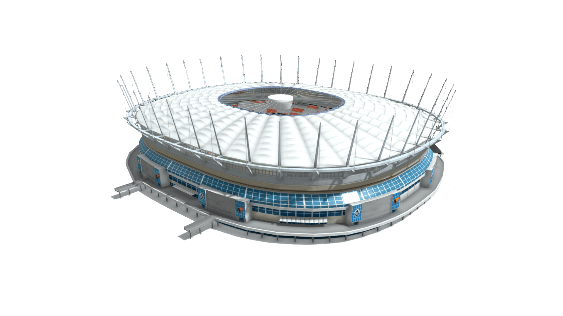 BC Place