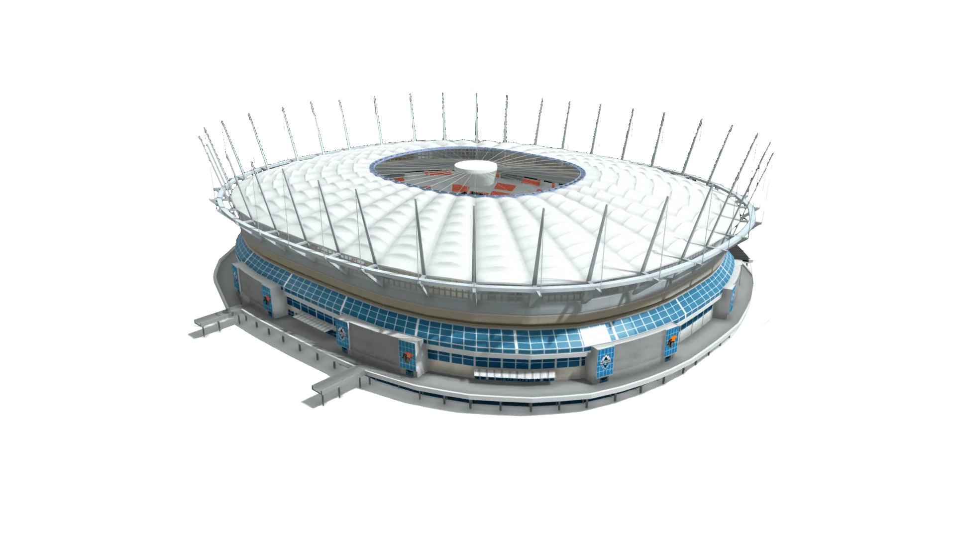 BC Place