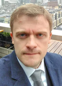 Professor Holger Graf