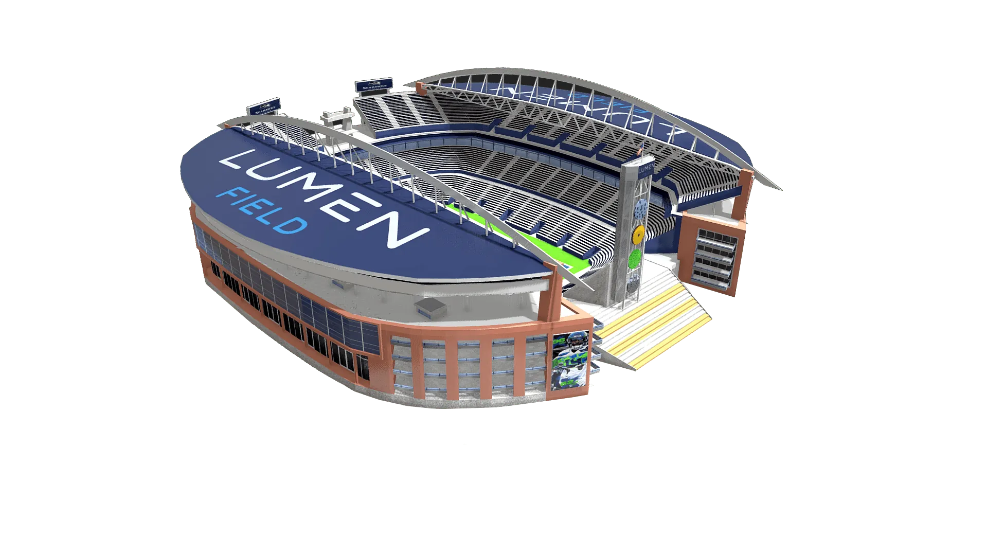 Lumen Field