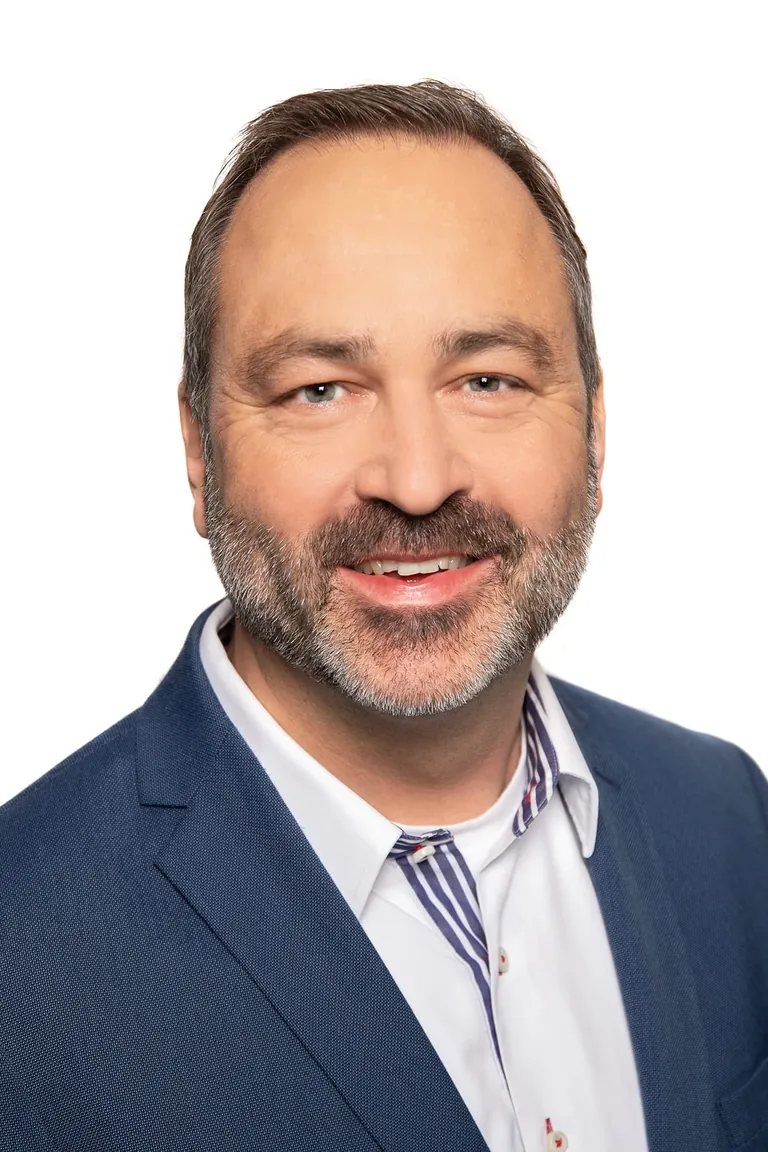 Dr. Christoph Schork