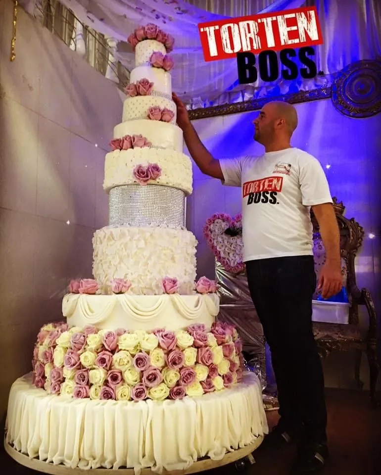 Tortenboss