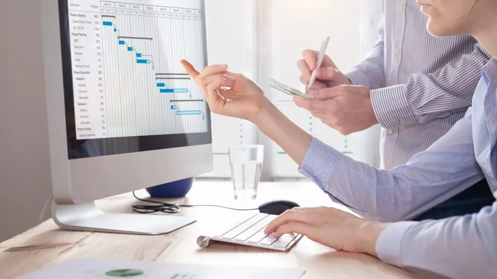 Controlling lernen: So arbeiten Betriebe effizient