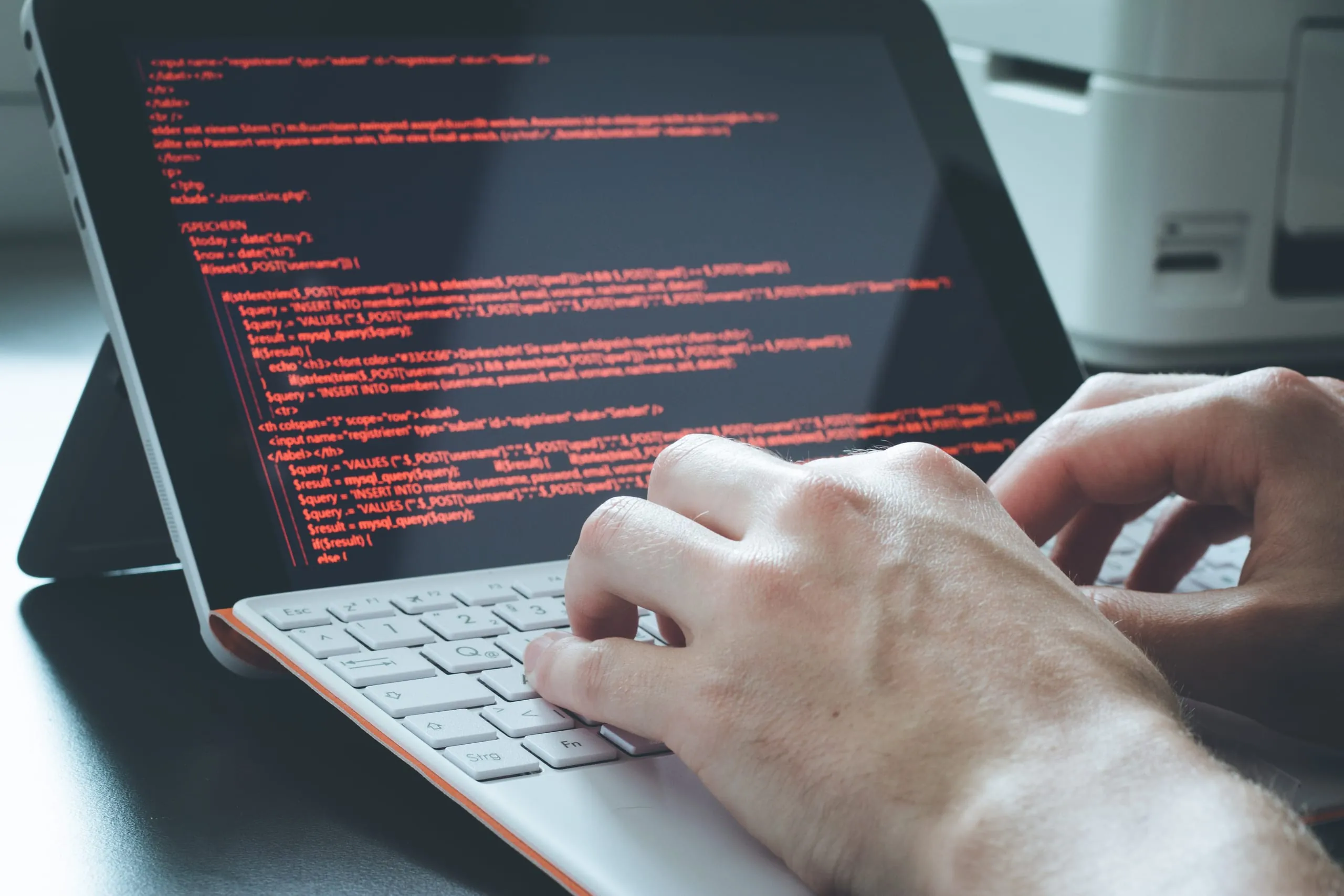 4,5 Prozent des BIP: So teuer ist Cybercrime für die Wirtschaft