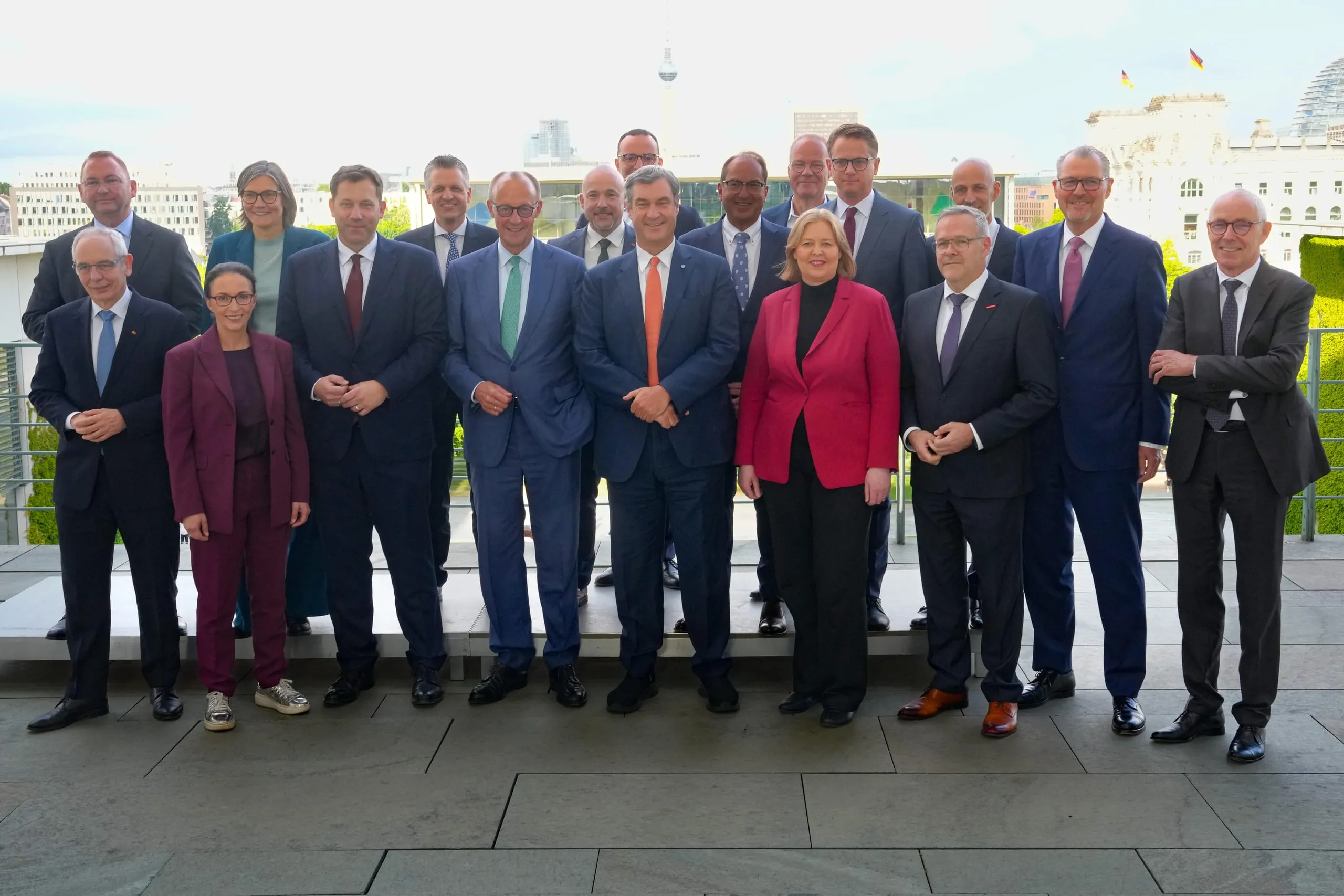 Breiter Konsens, aber keine konkreten Maßnahmen