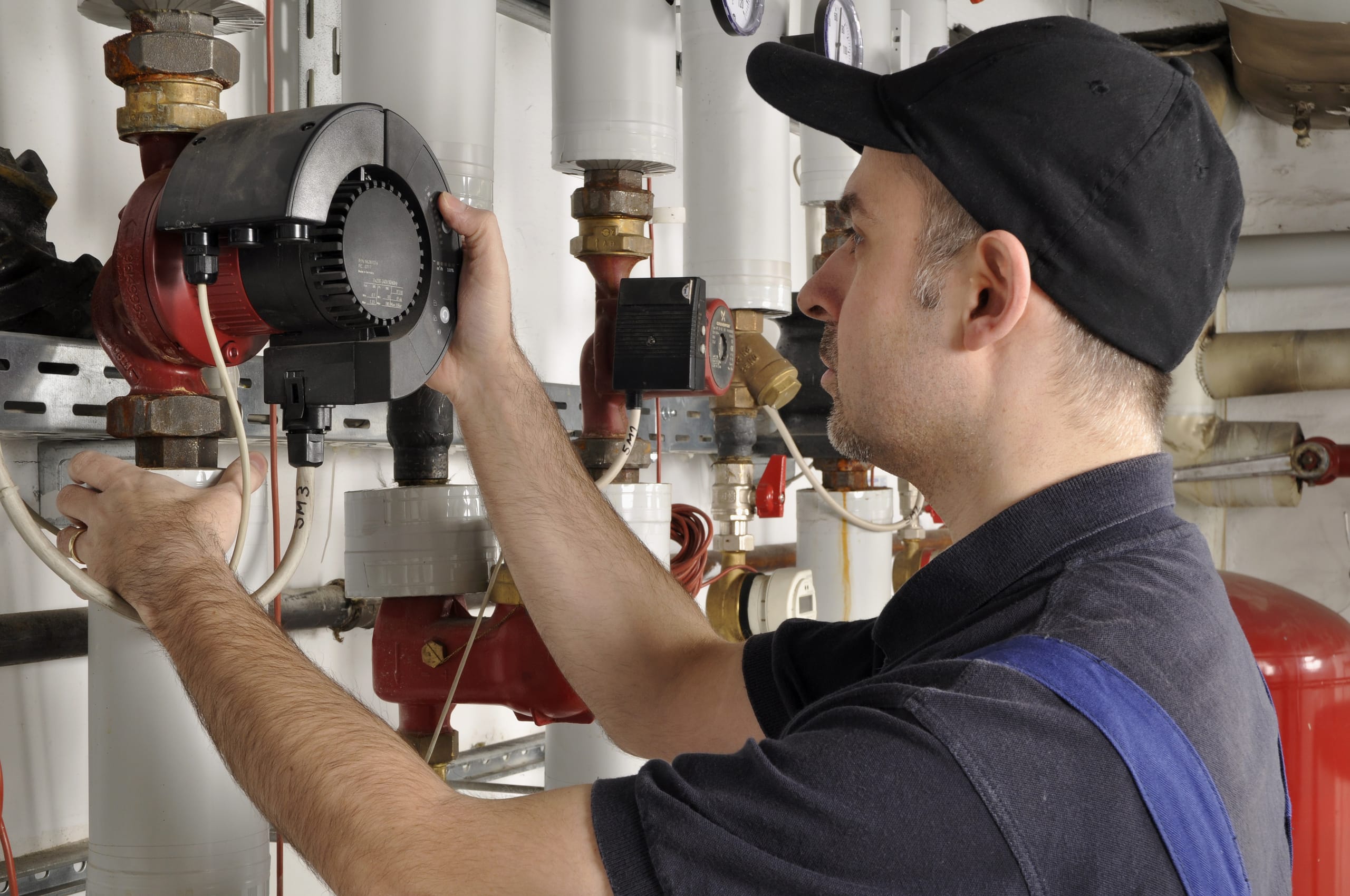 Mehrheit privater Vermieter scheut energetische Sanierungen