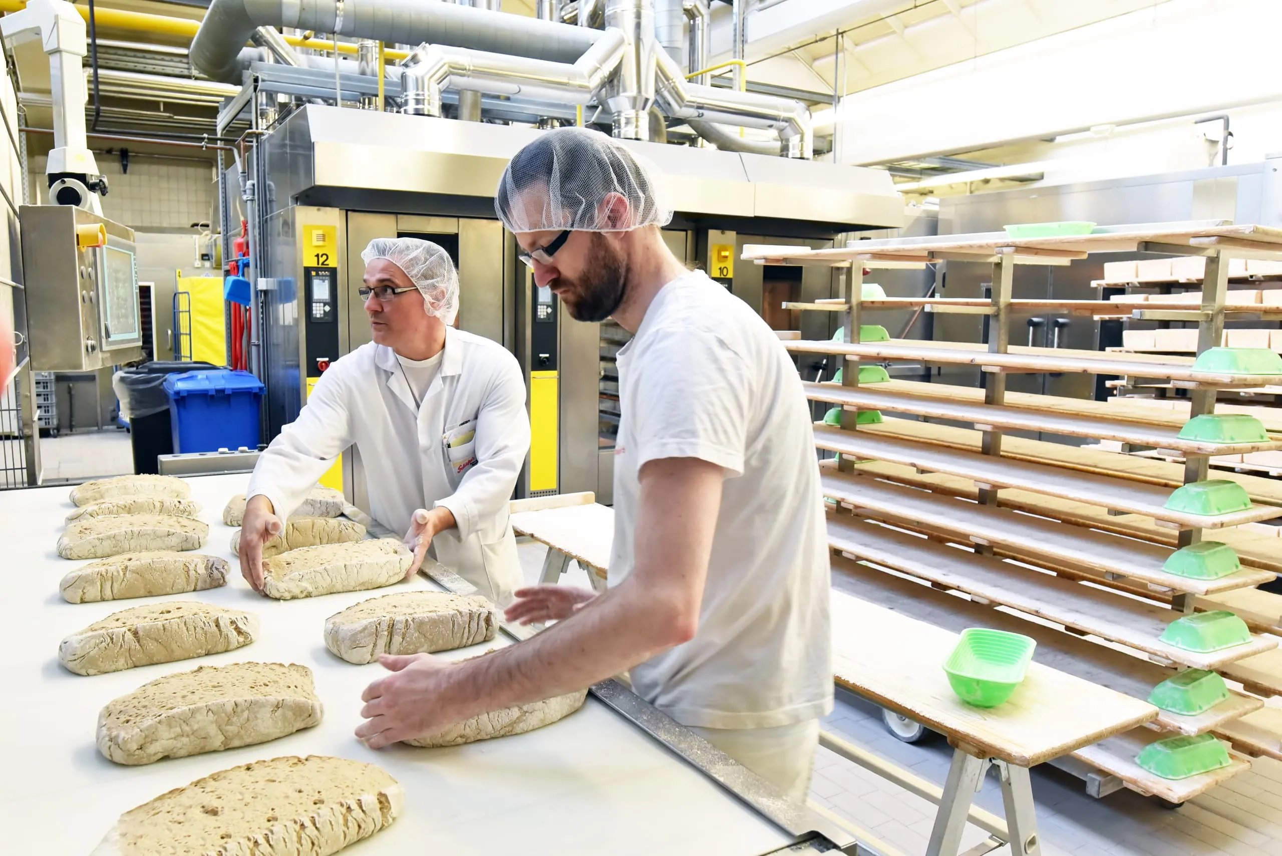 Bäcker steigern Umsatz – und verlieren weiter Betriebe