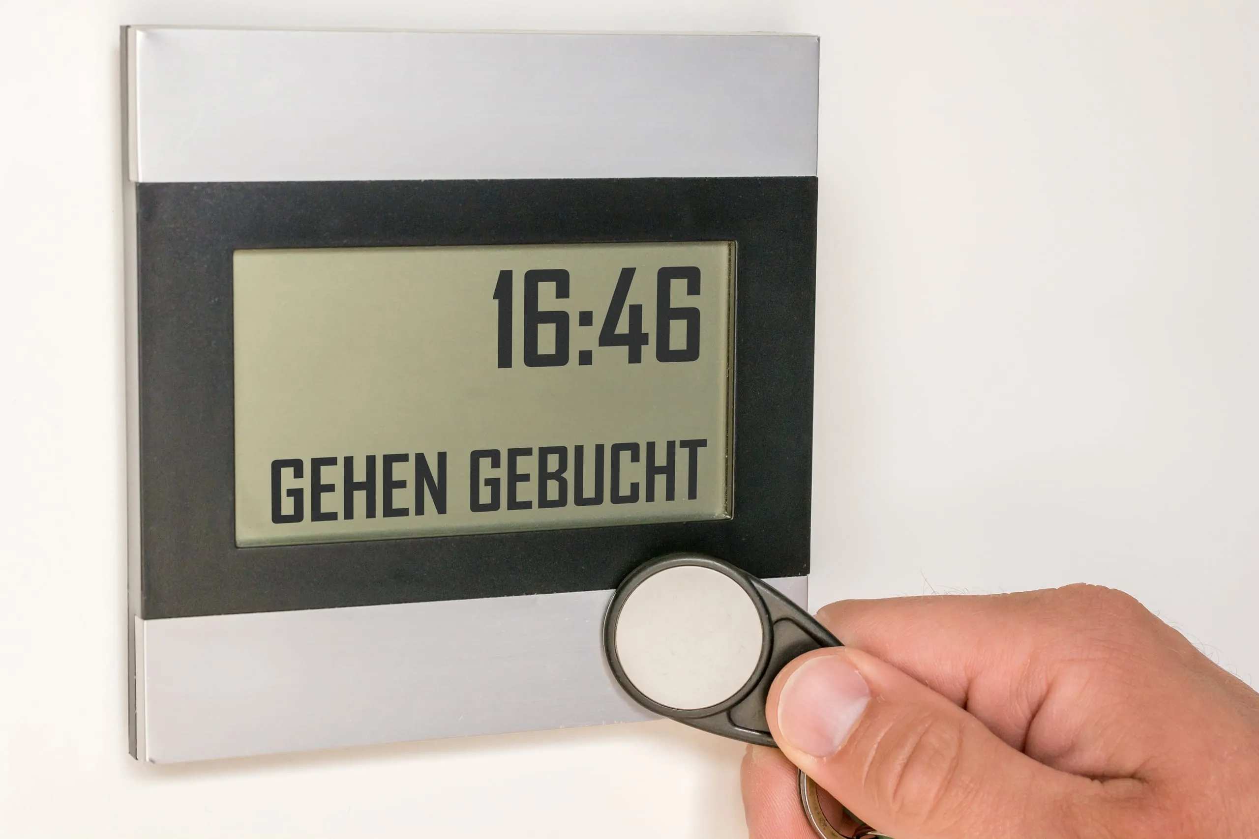 Arbeitszeiterfassung: Was Ausbildungsbetriebe dokumentieren müssen