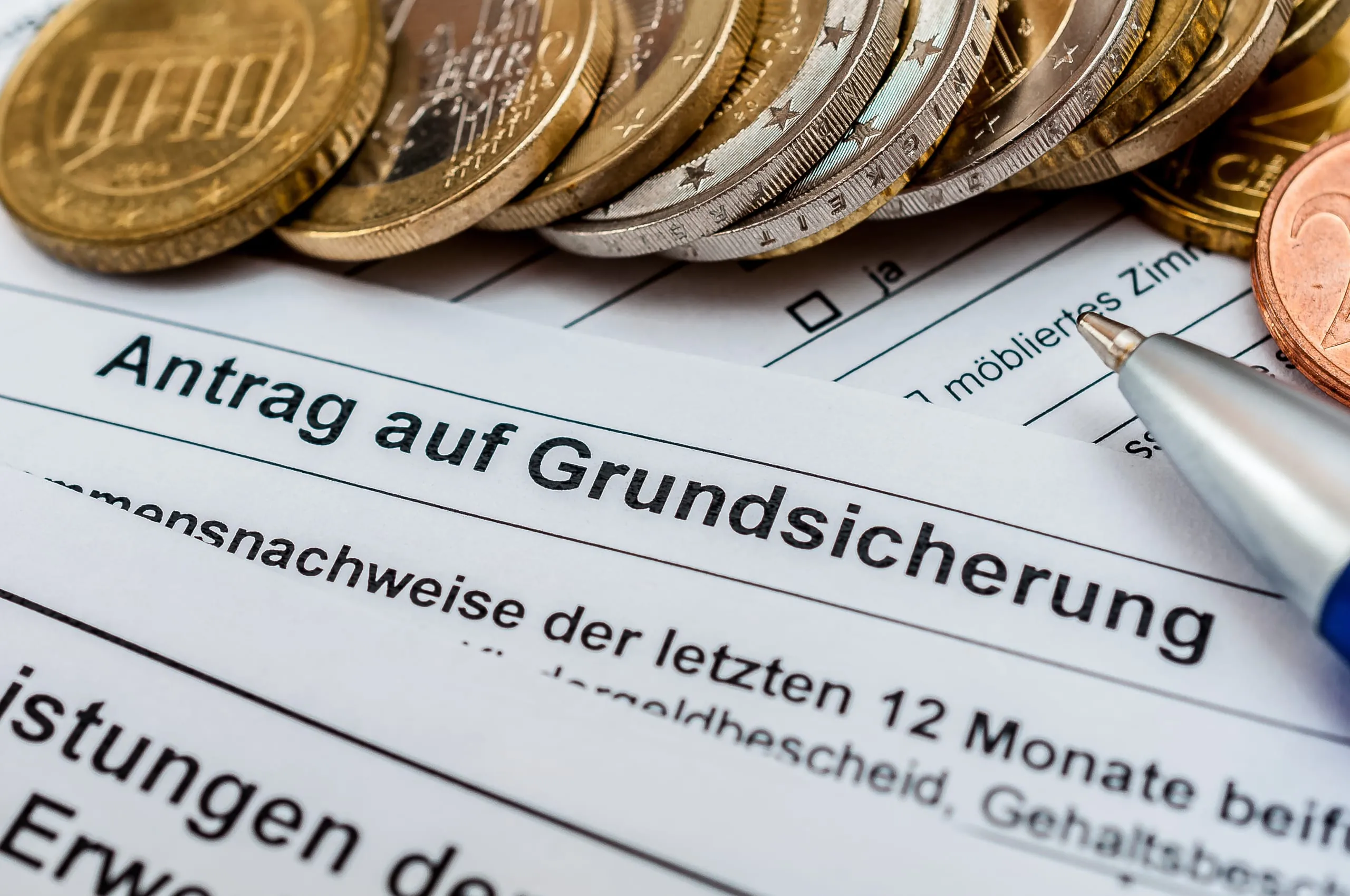 Neue Grundsicherung. Das ändert sich ab Juli
