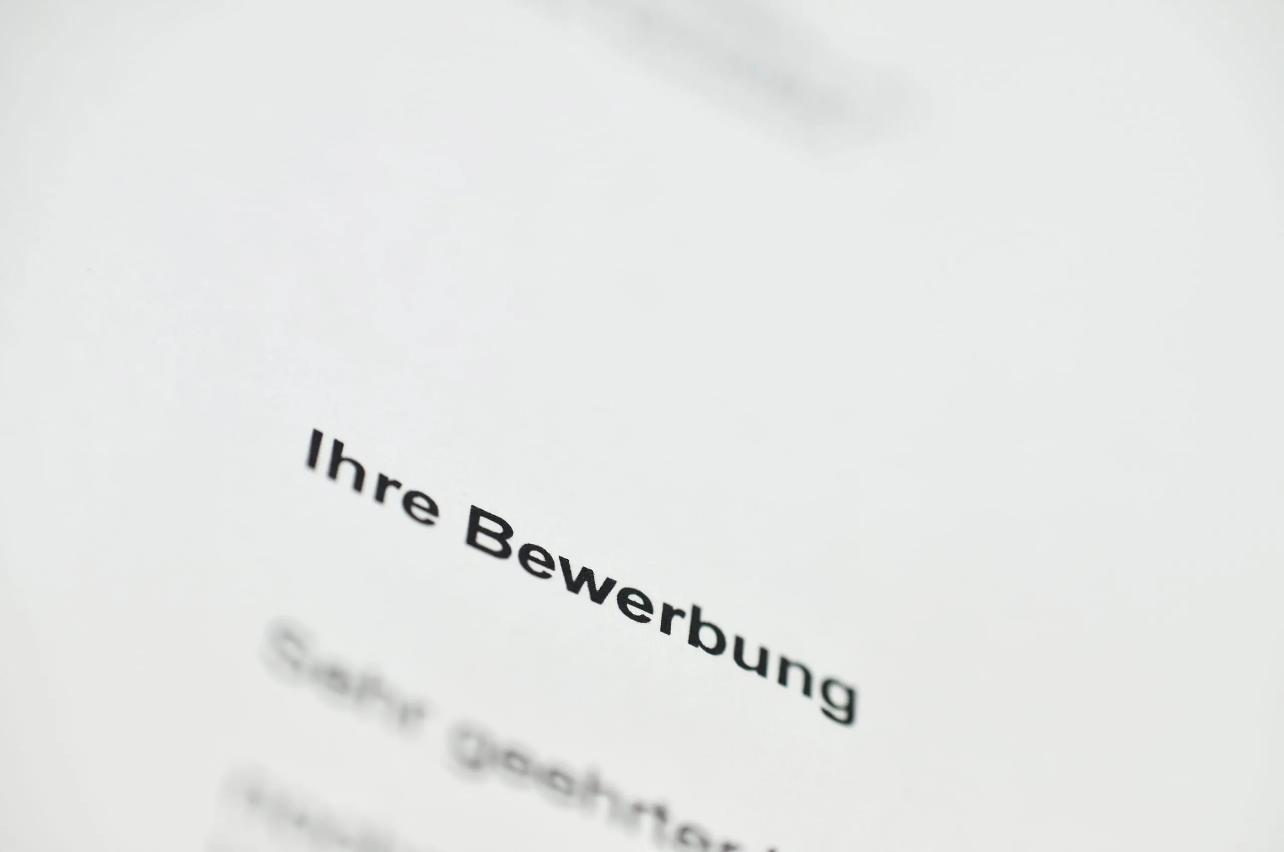 "Zu erfahren, zu eigenständig, zu viel"
