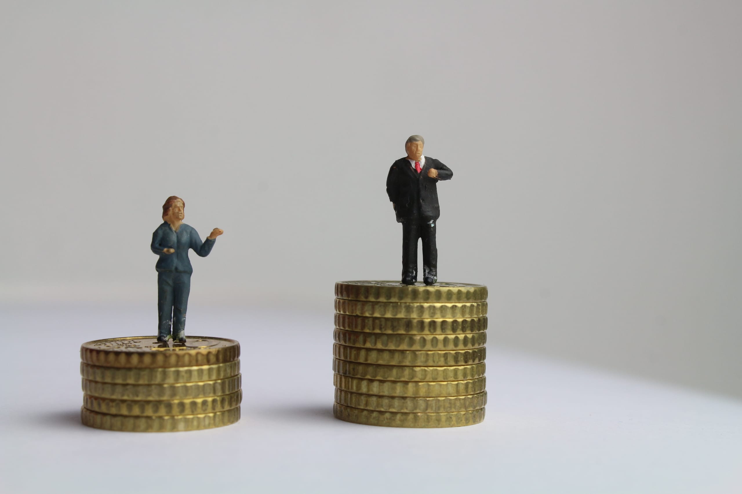 Rules for greater pay transparency are delayed