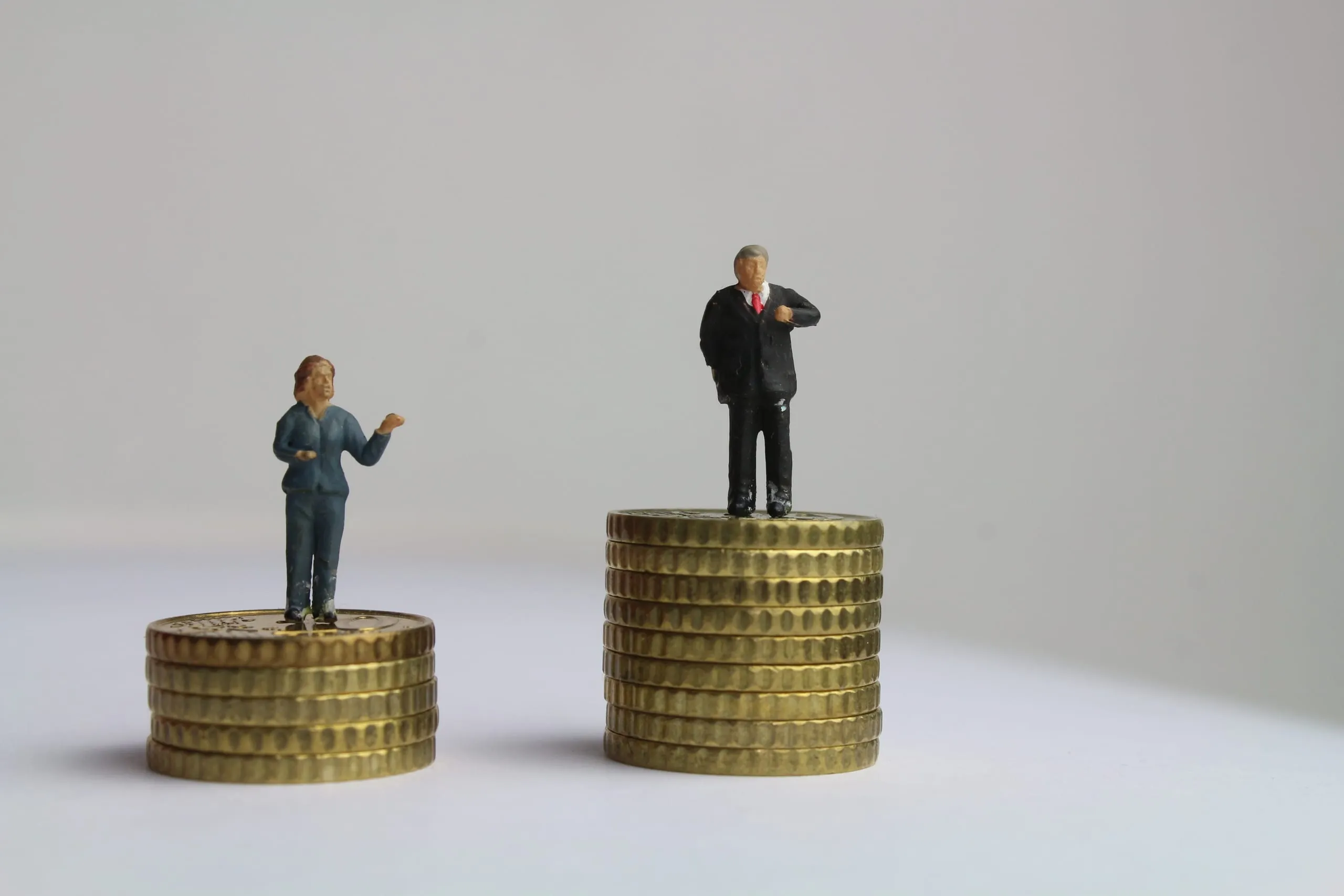 Regeln für mehr Entgelttransparenz verzögern sich