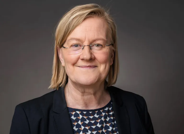 Heike Böhmer