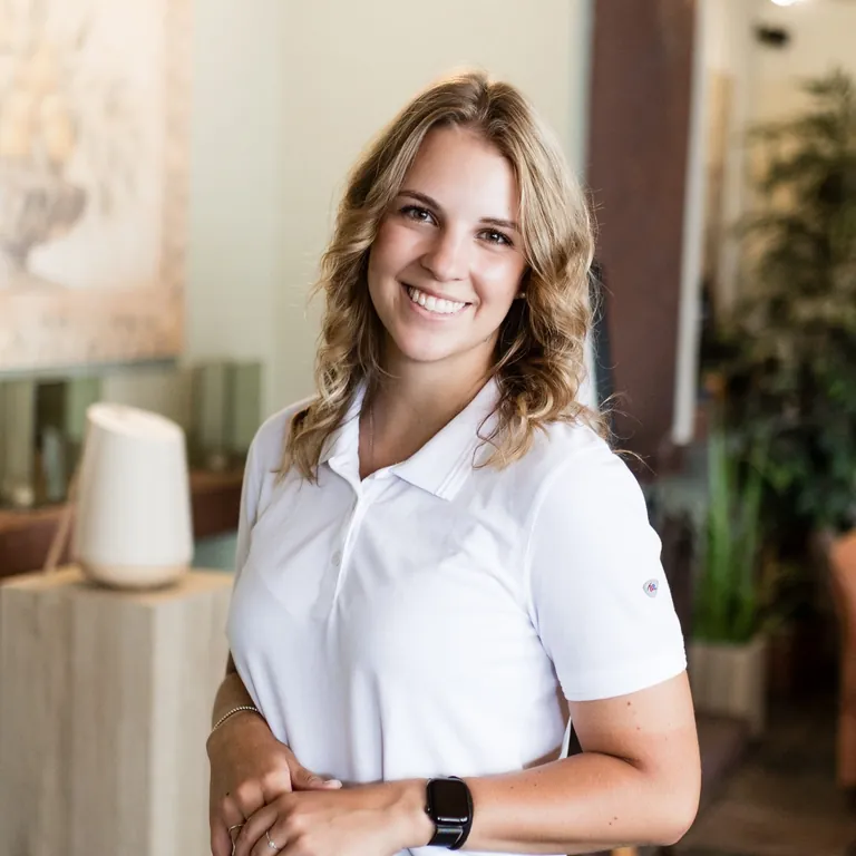 Emily Maichle