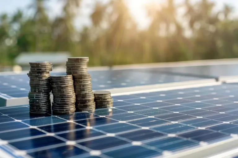 Vorsteuer PV-Anlage