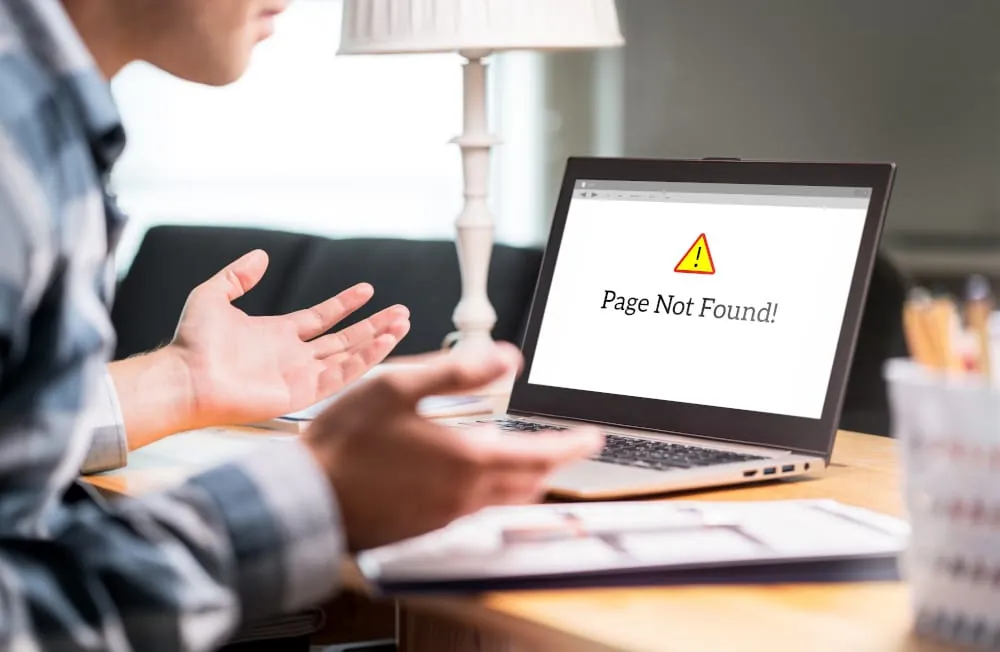 .de-Domain in Gefahr: Diese E-Mail darf kein Betrieb ignorieren