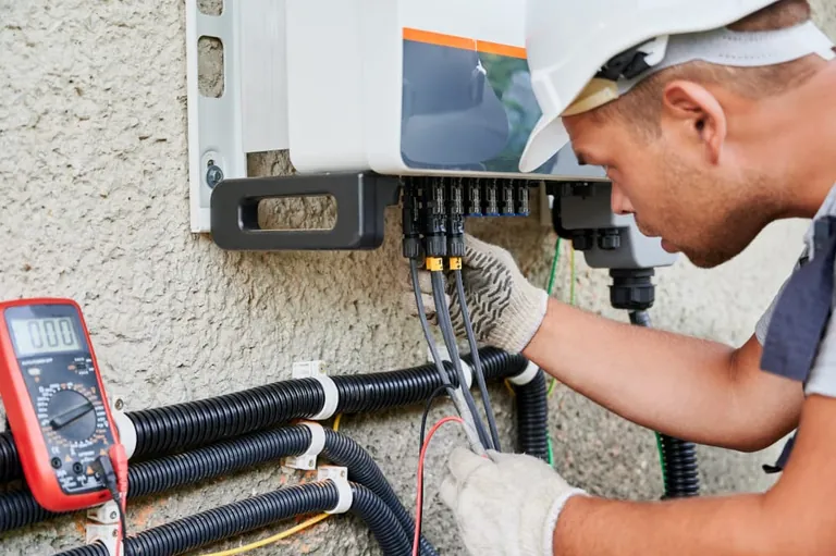 Teilqualifizierungs-Set (TQ-Set) für den Beruf "Elektroniker/-in Fachrichtung Energie- und Gebäudetechnik"