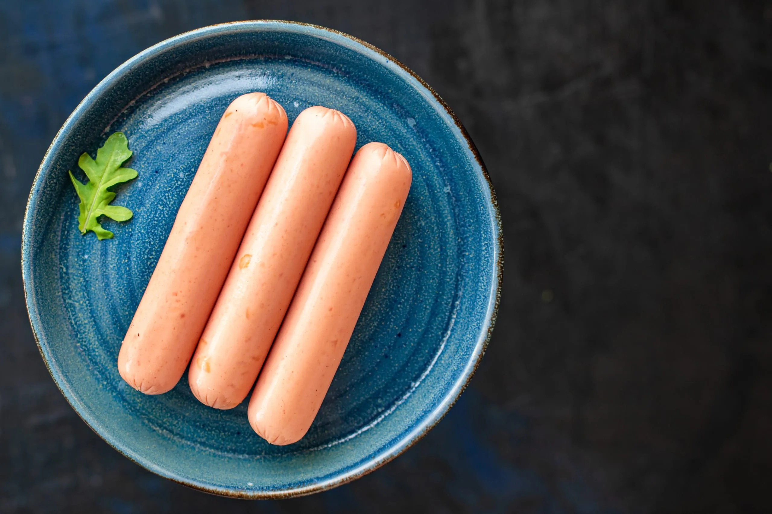 Veggie-Wurst bleibt, aber kein "Veggie-Hühnchen" mehr