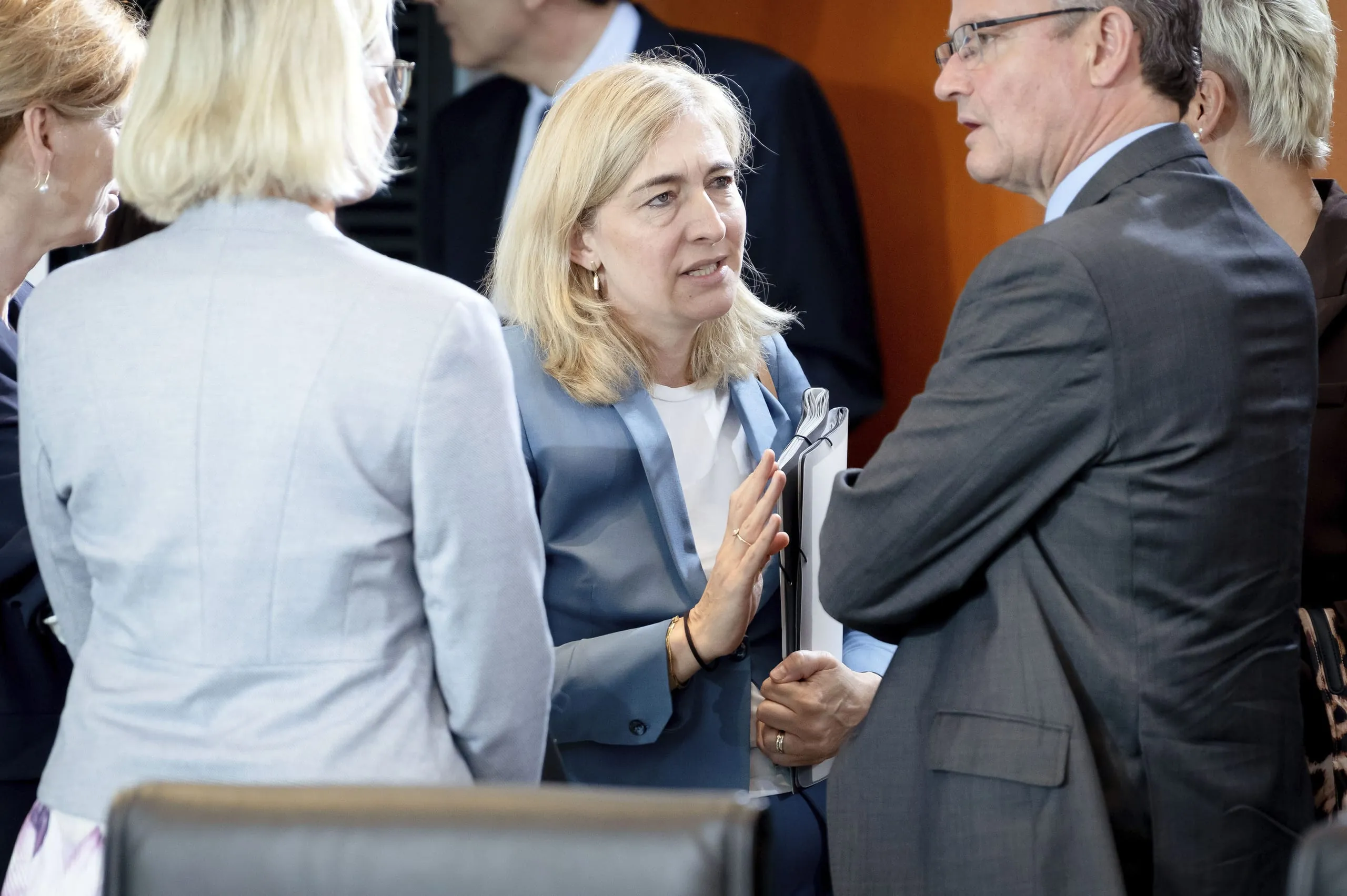 Pflegereform 2027: Diese Stellschrauben treffen Arbeitgeber