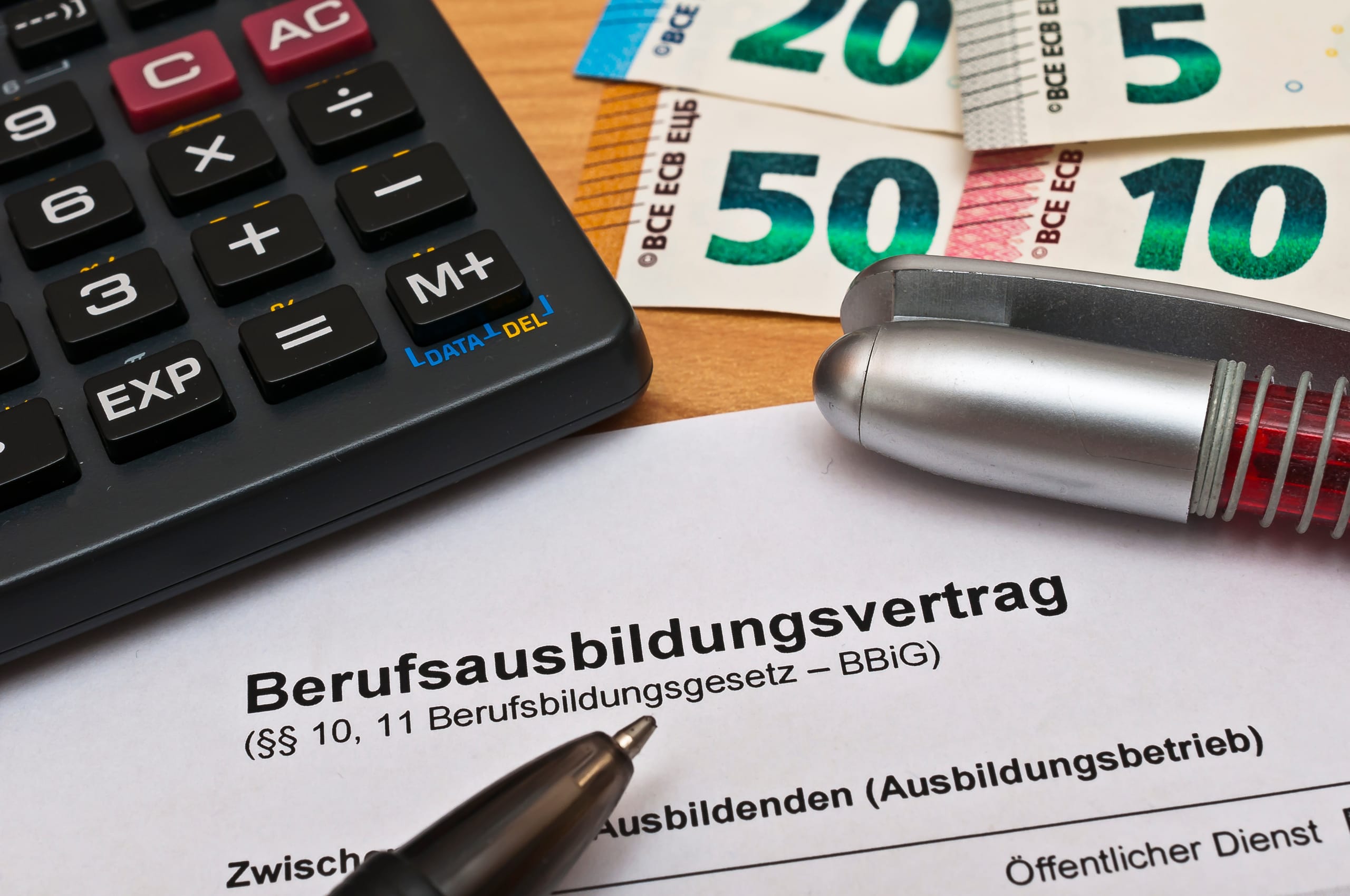 Pflichten, Verstöße, Strafen: Was Ausbildungsbetriebe leisten müssen