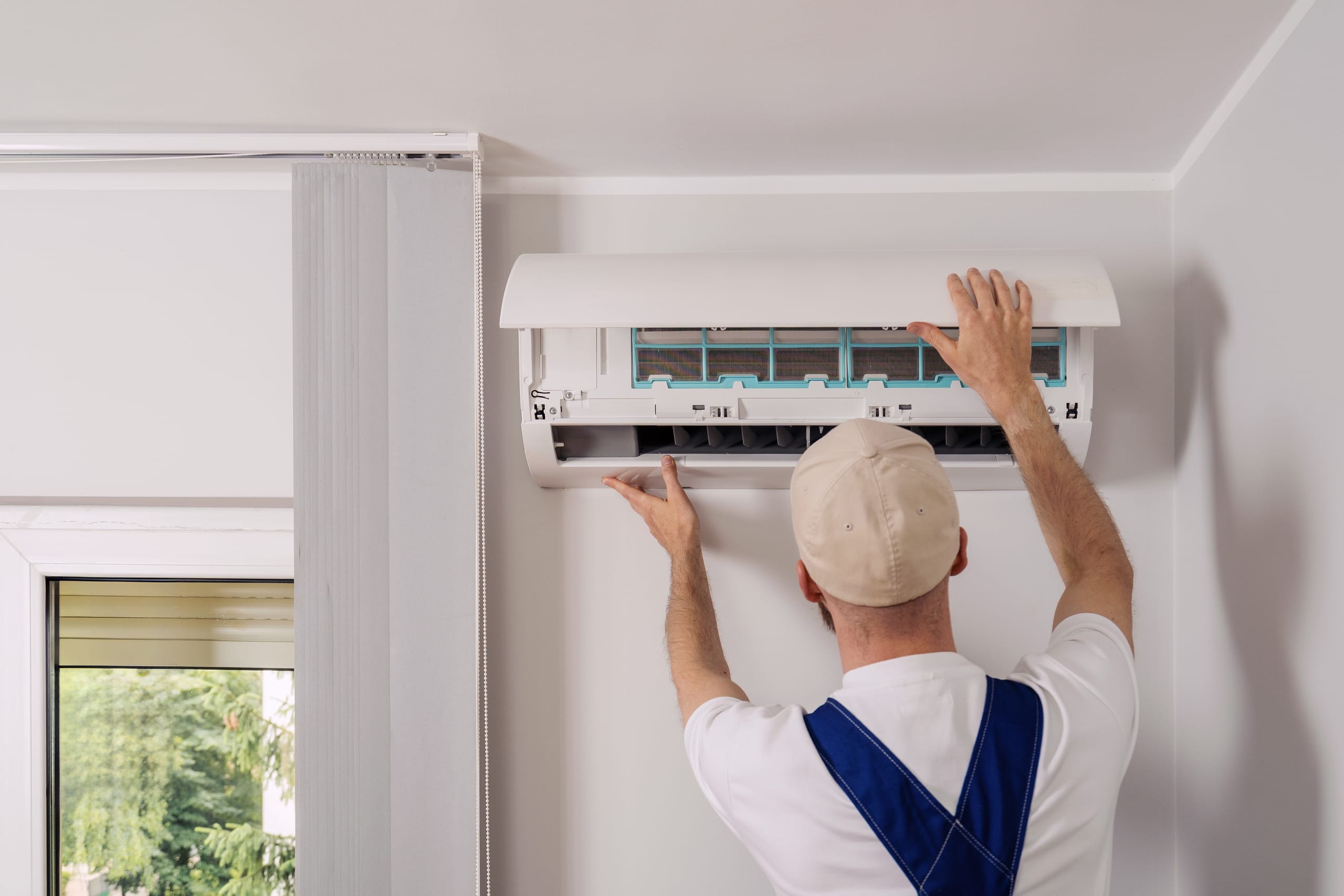 Anspruch auf Klimaanlage? BGH-Urteil stärkt Eigentümerrechte